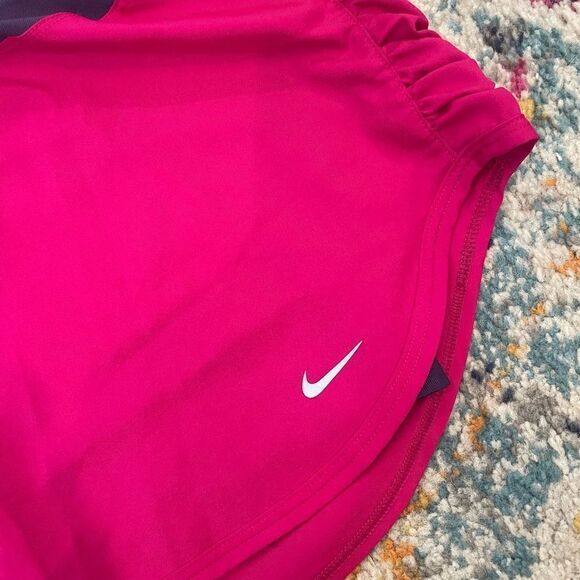 Dri-fit Nike running skort size XL - Picture 6 of 7